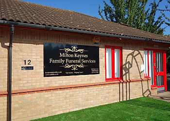 Milton Keynes Family Funeral Services