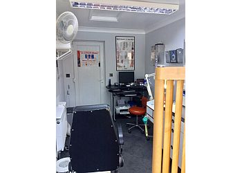 Milton Keynes Footcare