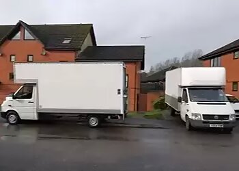 Milton Keynes Man and Van