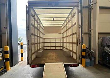 Milton Keynes Man and Van