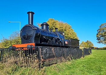 Milton Keynes Museum