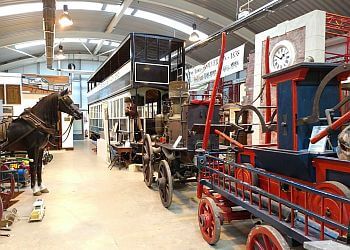 Milton Keynes Museum