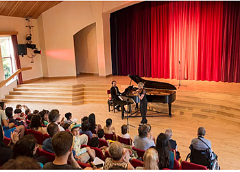 Milton Keynes Music Academy