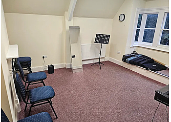 Milton Keynes Music Academy