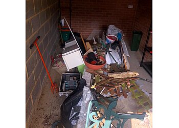 Milton Keynes Rubbish Clearance