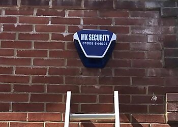 Milton Keynes Security Limited