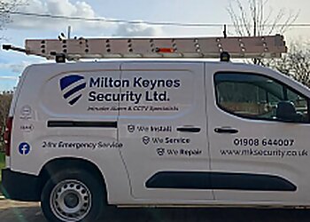 Milton Keynes Security Limited