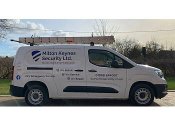 Milton Keynes Security Limited