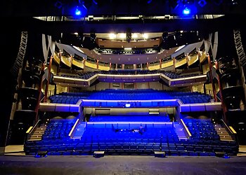 Milton Keynes Theatre