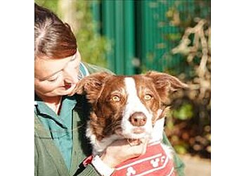 Milton Keynes Veterinary Group