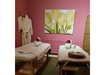 Mimosa Massage Therapy