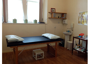 Mimosa Massage Therapy