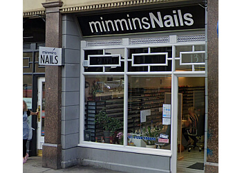 MinMins Nail Salon