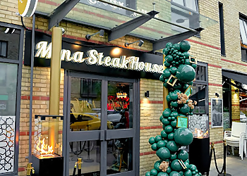 Mina Steakhouse