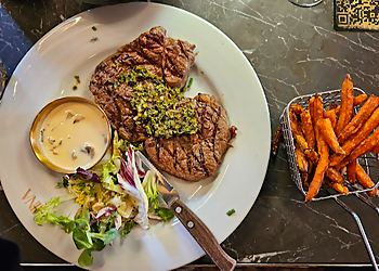 Mina Steakhouse Mina Steakhouse