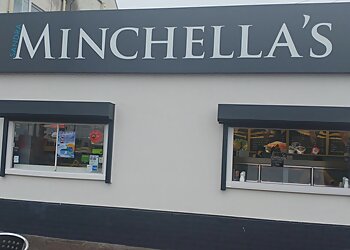 Minchella's Fish and Chip