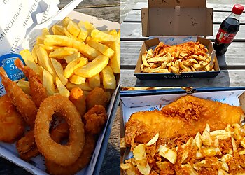 Minchella's Fish and Chip