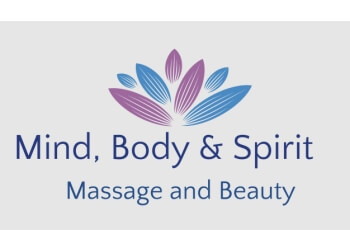 Mind, Body & Spirit Massage and Beauty