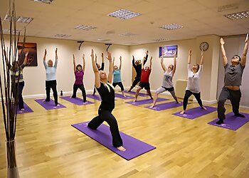 Mind Body and Spirit Barnsley Ltd