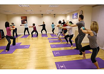 Mind Body and Spirit Barnsley Ltd