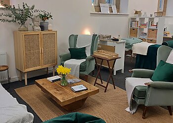 Mind Garden Hypnotherapy