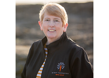 Mind Therapies with Sally