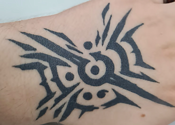 Minerva Lodge Tattoo Club