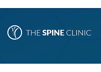 Minesh Lad, Most - THE SPINE CLINIC