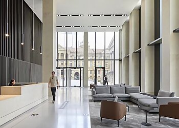 Minesh Patel Architects