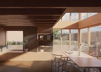 Minesh Patel Architects