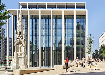 Minesh Patel Architects