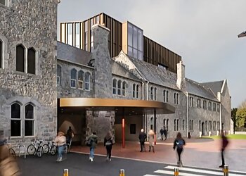 Minesh Patel Architects