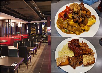 Ming Moon Chinese Restaurant