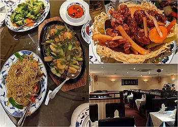 Minh's Cantonese Restaurant