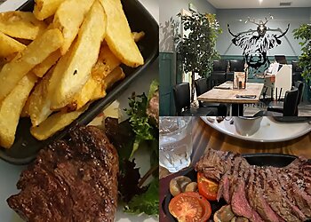 Mini Grill Steakhouse Glasgow