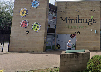 Minibugs Nursery 