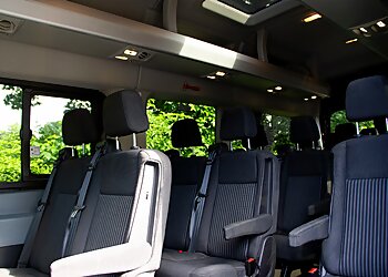 Minibus Hire 4 U