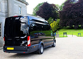 Minibus Hire 4 U