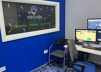 Minicabs.co.uk