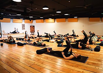 Ministry of Yoga and Wellbeing