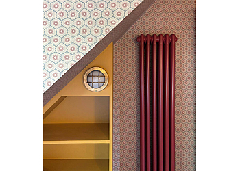 Minnie Claridge Interior Design Studio