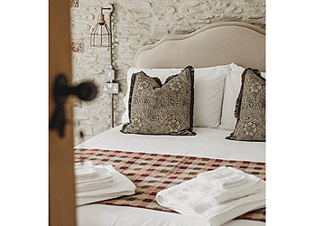 Minnie Claridge Interior Design Studio