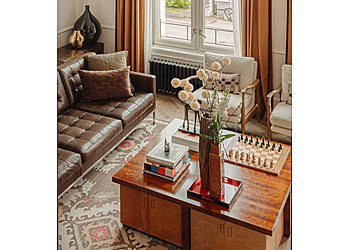Minnie Claridge Interior Design Studio Minnie Claridge Interior Design Studio