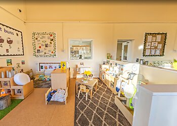 Minnows Children's Day Nursery