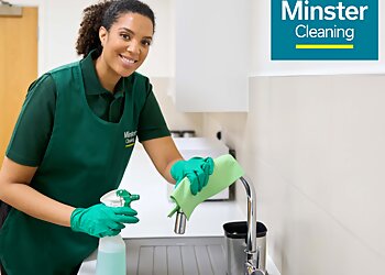 Minster Cleaning