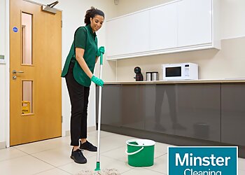 Minster Cleaning Services