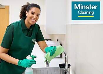 Minster Cleaning Services