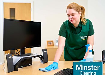 Minster Cleaning Services