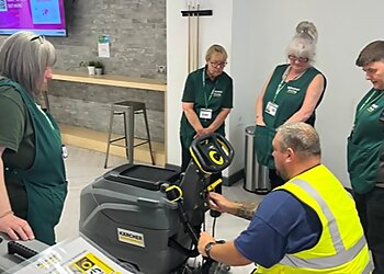 Minster Cleaning Services