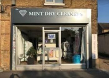 Mint Drycleaners & Tailoring